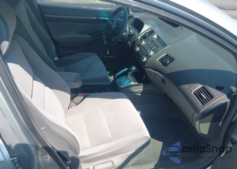 2006 Honda Civic Ex from USA, damaged, VIN 1HGFA16806L004990